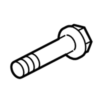 Ford -W714516-S439 Bolt