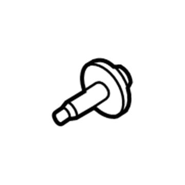 Lincoln -W716435-S442 Bolt