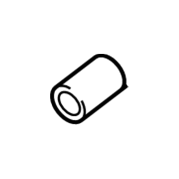 Mercury 9L8Z-5K256-A Connector - Pipe