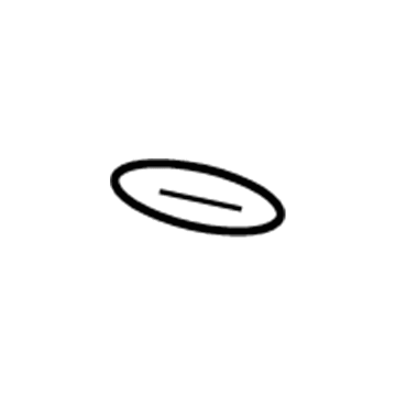 Mercury 9L8Z-5E241-A Gasket