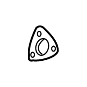 Mercury 5L8Z-9450-AA Gasket