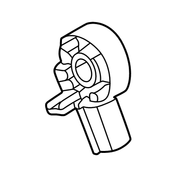Ford N3BZ-14B004-A Sensor Assembly