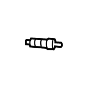 Ford DS7Z-19D701-A Valve Assembly