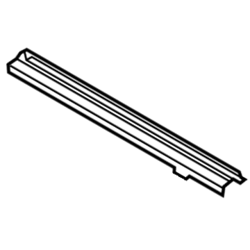Ford BC3Z-19E572-A Seal