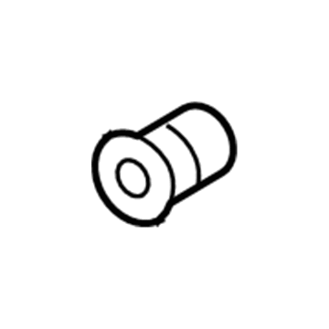 Ford 5F9Z-4381-BA Bushing