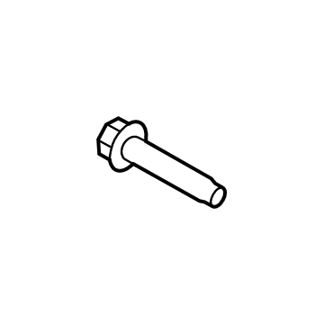 Ford -W716576-S442 Bolt