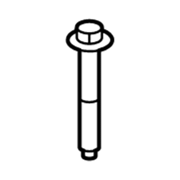 Ford -W714406-S900 Bolt