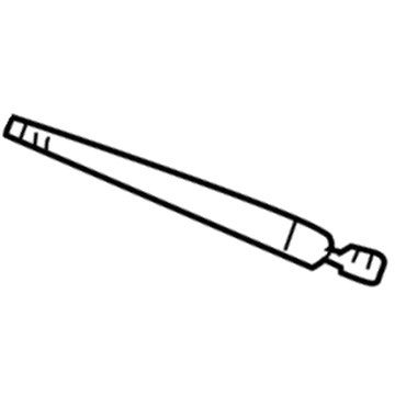 Mercury 6L2Z-7842104-AA Lift Assembly - Gas
