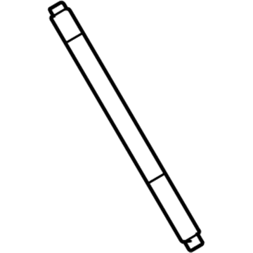 Ford -W704787-S437 Stud