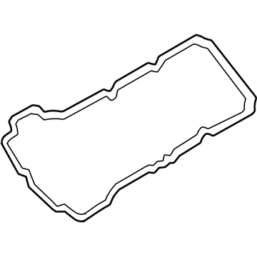 Lincoln BR3Z-6584-B Gasket