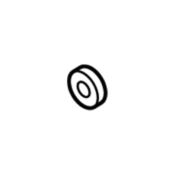Ford 1S7Z-6378-AA Washer