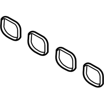 Ford 8E5Z-9439-A Gasket - Intake Manifold