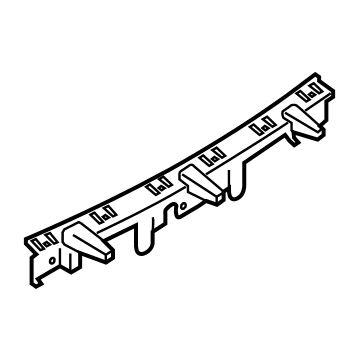 Ford FR3Z-17754-A Bracket