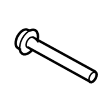 Mercury -W715132-S439K Bolt