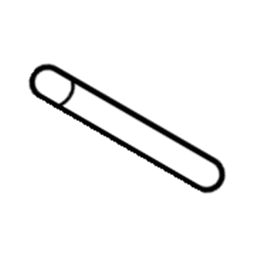Mercury -W711574-S439 Stud