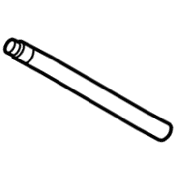 Mercury -W709148-S439 Stud