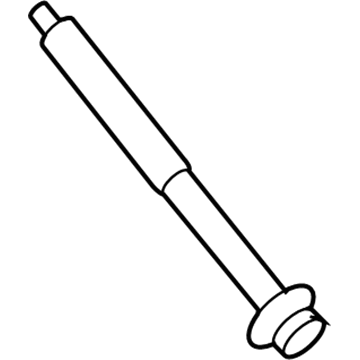 Ford -W704747-S440 Bolt And Washer Assembly - Hex Head