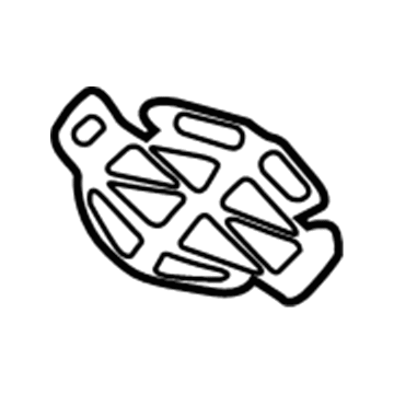 Ford CV6Z-17A038-A Retainer - Special