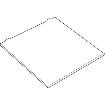 Ford VGL3Z-84501A42-BB Cover - Tonneau