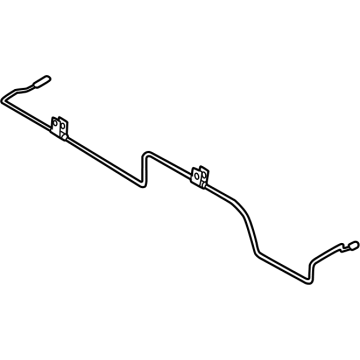 Lincoln R2TZ-5860081-A Wire