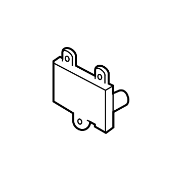 Ford Ranger Speed Sensor - JX7Z-9E731-B