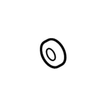 Mercury F1AZ-6378-A Washer
