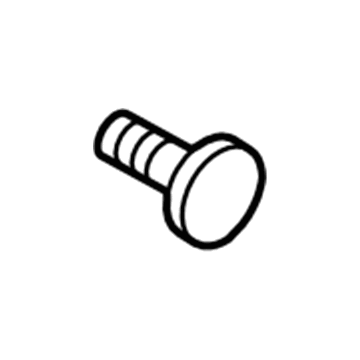 Lincoln -W701894-S446 Bolt