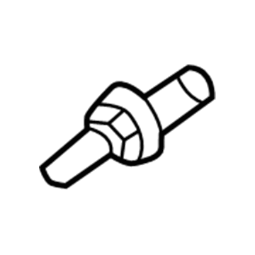 Ford -W715798-S437 Stud