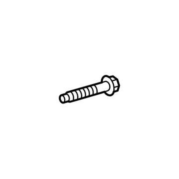 Ford -W719363-S439 Bolt
