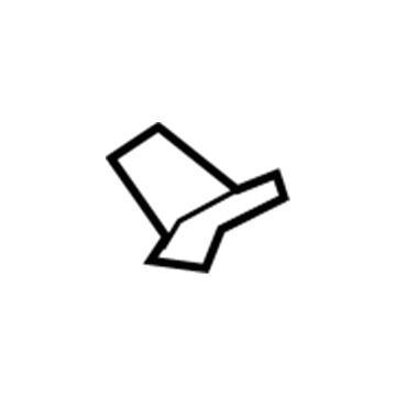 Ford -W704021-S424 Clip