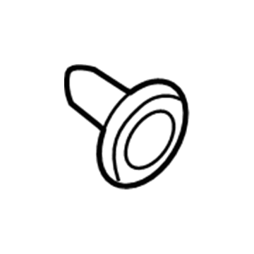 Ford -W711206-S900 Screw