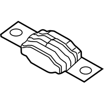 Ford Fuse - CV6Z-14526-A