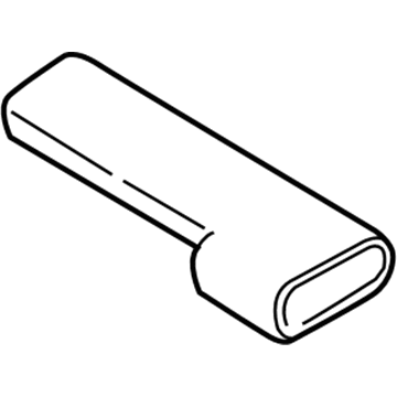 Ford E9RY-10374-A Diode Assembly