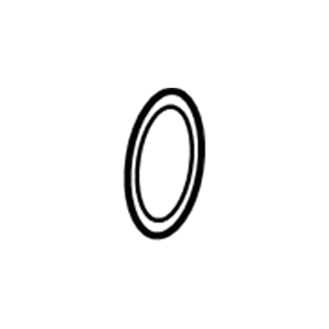 Lincoln 1X4Z-9E936-AA Gasket
