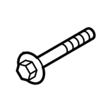 Lincoln FT4Z-6A340-A Bolt