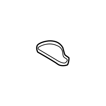 Ford ML3Z-8590-A Seal