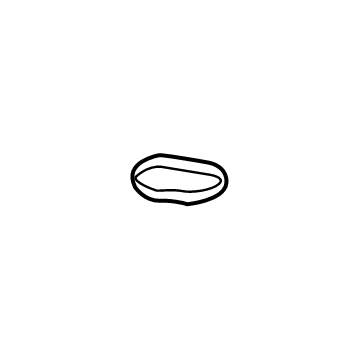 Ford BR3Z-8255-B Seal - Thermostat