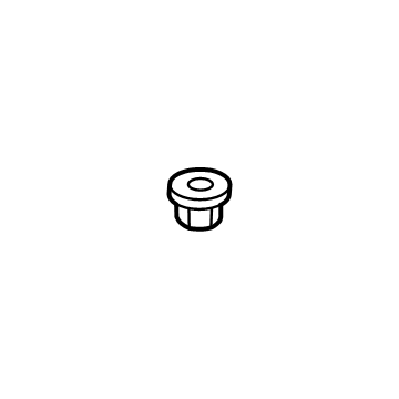 Ford -W520214-S440 Nut