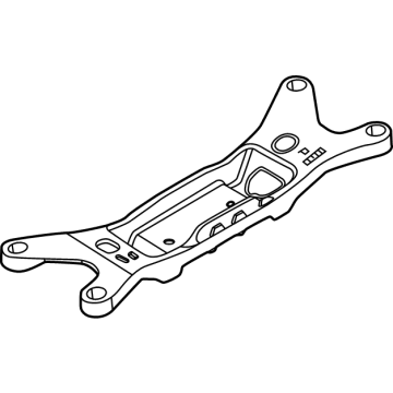 Ford FR3Z-6A023-D Bracket