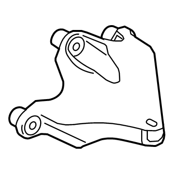 Ford BR3Z-6031-C Bracket - Engine Mounting