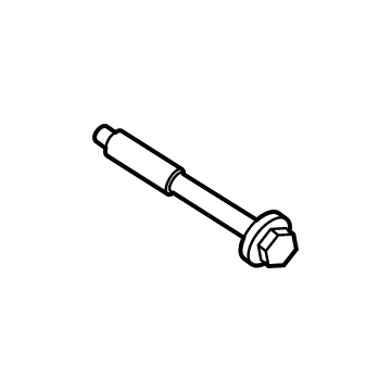 Ford -W712878-S439 Bolt
