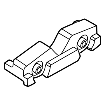 Ford FR3Z-4A085-E Damper Assembly