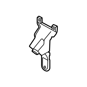 Ford HL3Z-19H421-B Bracket