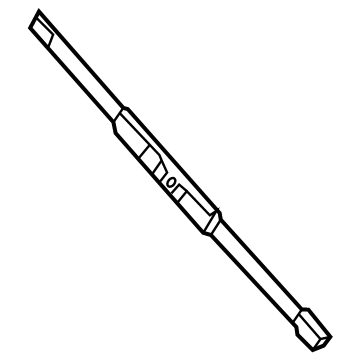 Ford ML3Z-17528-A Blade Assembly - Wiper
