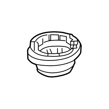 Ford F2GZ-18198-B Bearing - Front Suspension Starter