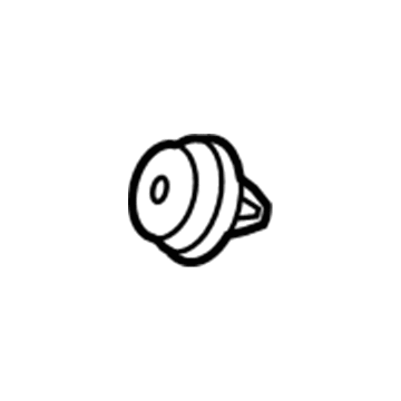 Lincoln -W713297-S300 Pin