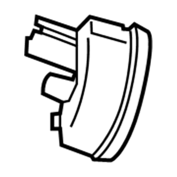 Ford GG9Z-3F884-BA Switch - Gearshift Selector