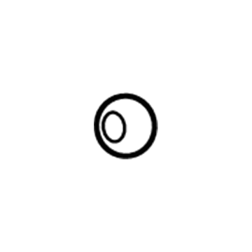 Ford XC3Z-9697-AA Grommet