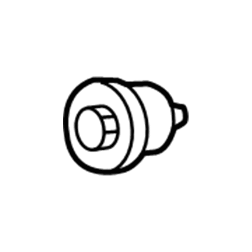 Ford BC3Z-9N622-A Indicator Assembly