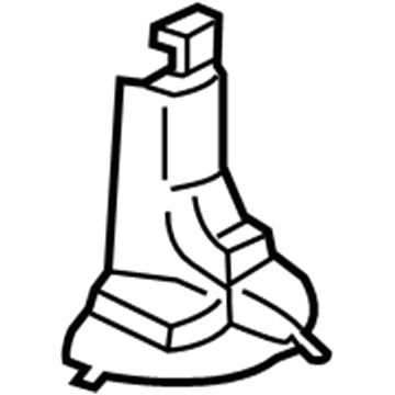 Ford DS7Z-9661320-C Support